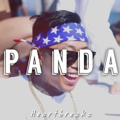 Heartbreaka - Panda