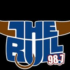 98.7 The Bull Audition Mixdown