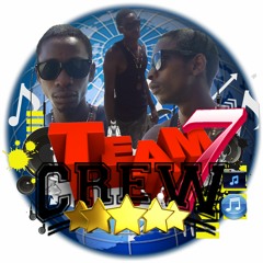 Team7 - Natural  Yerba - Lola La Loca (Prod. By Romelito)[Pura Leguatu Remix] - .Prod T7C