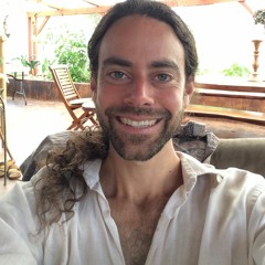 Devotional Love Music With Ari Moshe - SA 2016