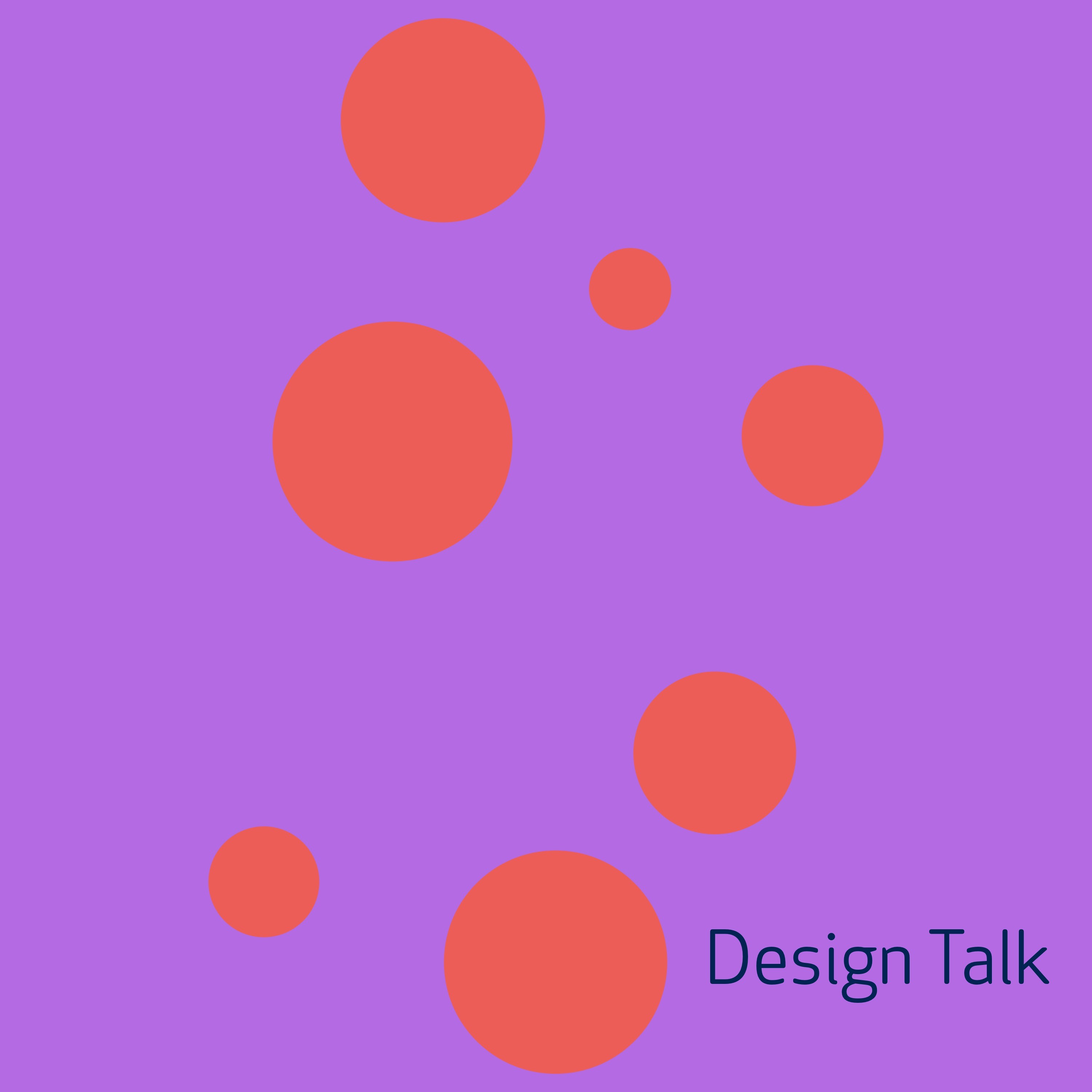 MEX Design Talk