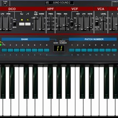 106-Emulation Demo by Ari