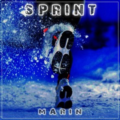 Marin Hoxha - Sprint [FREE]