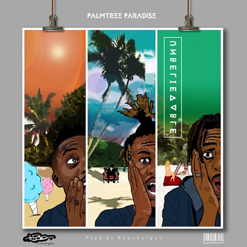 Listen to Palmtree Paradise - Unbelievable (Radio Edit) by Slikour in Hip  hop playlist online for free on SoundCloud