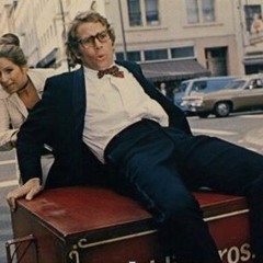 Head Over Heels (Comedy Chase) [Orchestral]