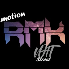 RMK Ecoute (4NHT) - 2x16