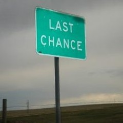 Last Chance
