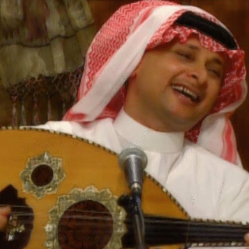 كما الريشة - عبدالمجيد عبدالله و علي بن محمد