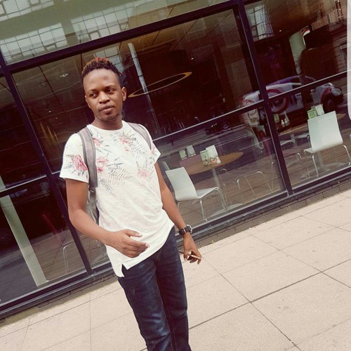 Seh Calaz-  I'm free (Produced by cashlibs)