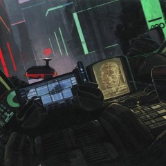 Dark Flight [disquiet0243[