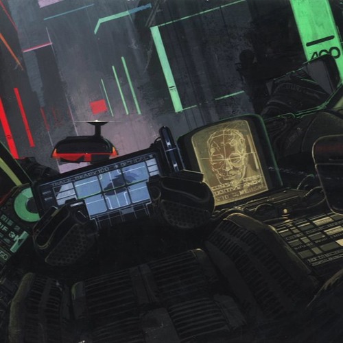 Dark Flight [disquiet0243[
