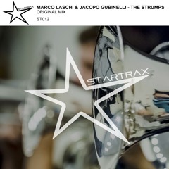 Marco Laschi & Jacopo Gubinelli - The Strumps (Original Mix) [OUT 7 SEPTEMBER]