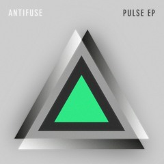 Pulse I (The Act Of Leaving)
