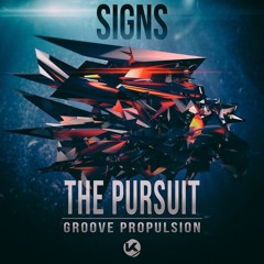 Signs - The Pursuit [ KOSEN 22 ] Out Sept 9th