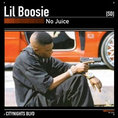 Lil Boosie - No Juice