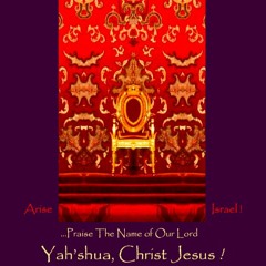 "The Coming Of Our King" Word Spoken By Cd'A