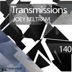 Transmissions 140 with Joey Beltram