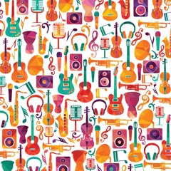 Music that I love