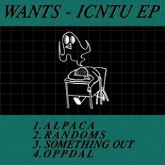 EXCLUSIVE: Wants - Randoms [Boom Ting Recordings]