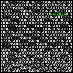 Natzilla - Rusty Rain