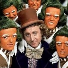 Oompa Loompa - Instrumental (R.I.P Gene Wilder) prod by razpro