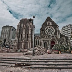 Christchurch City Prod. Flux The Cynic