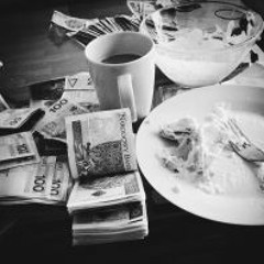 Kaz Bałagane - Szlaufie (feat. DMN)