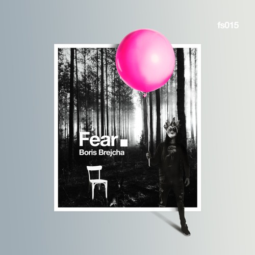 FEAR - Boris Brejcha (Original Mix) PREVIEW