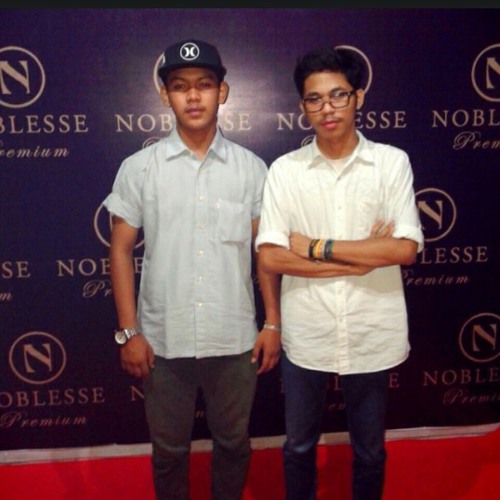 Adam X Matius Ingin Hilang Ingatan Cover By Adam Hardian Pinandhita