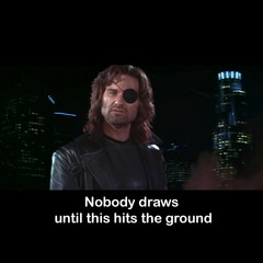 SEPTEMBER 87 - Snake