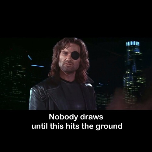 SEPTEMBER 87 - Snake