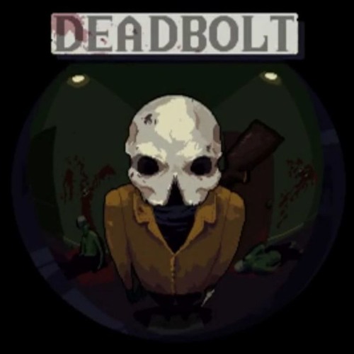 Reaper (and) Blues - DEADBOLT OST