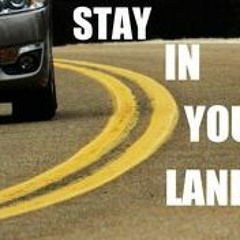 Stay in your Lane  - Lokeyglobal ft. GuyFisher