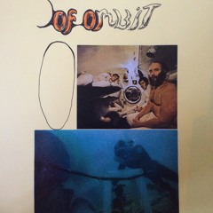 Le Salon de Shrubism - "Theme for Underwater Lovers"