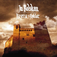 Kazeria - Kazeria - Winds and Ruins / Montearagón (excerpt)