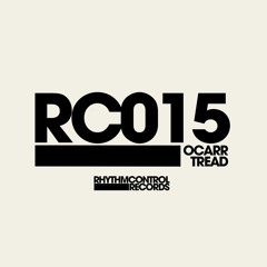Ocarr - Tread (Martinez & Quadelli Remix) OUT NOW