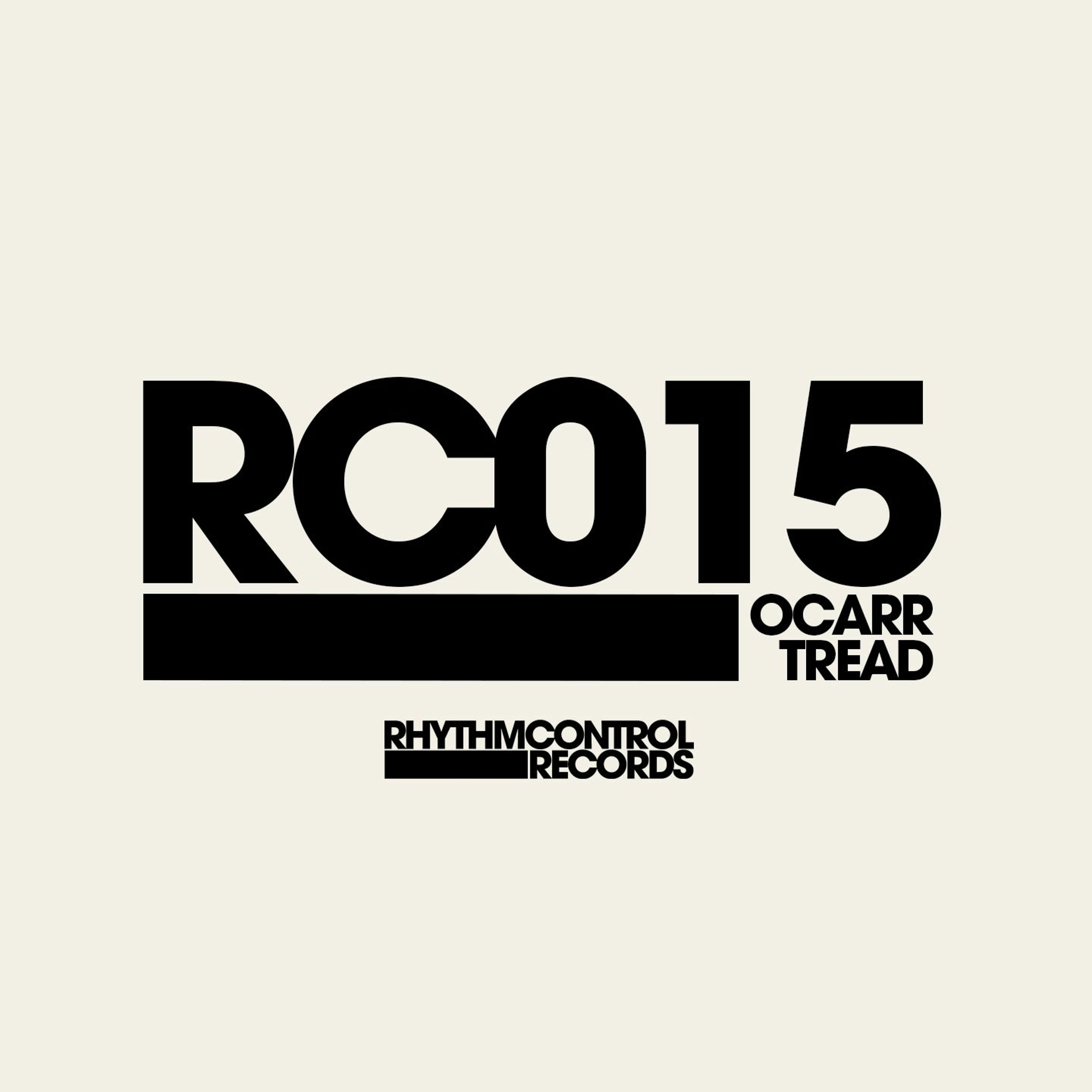 Ocarr - Tread (Martinez & Quadelli Remix) OUT NOW episode artwork