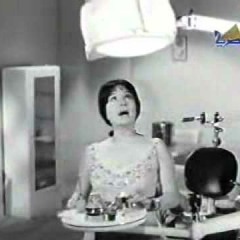 قالي كلام .شادية من ألحان الكبير بليغ حمدي