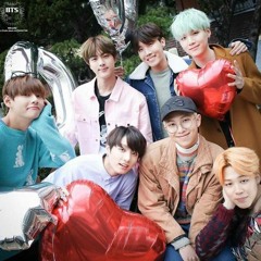 I LIKE IT PT.2 (KOREAN VER) - 방탄소년단