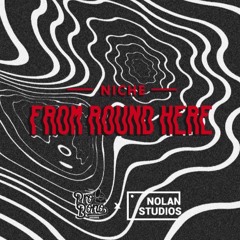 From Round Here (Prod. grza.b)