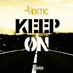 Keep On ft BlaccDiamond