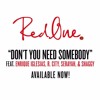 RedOne - Dont You Need Somebody Ft. Enrique Iglesias R. City Shaggy Serayah (JOSE RD EDIT)