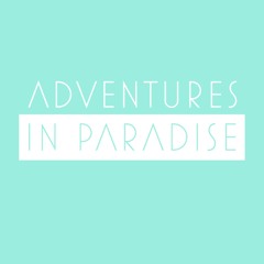 Adventures In Paradise #6