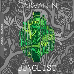 Garvanin - Junglist (Original Mix)