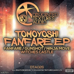 Ninja Move *** OUT NOW ****