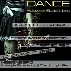 Geronimo  31.10.2013