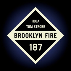 Tom Strobe - Hola (Original Mix)