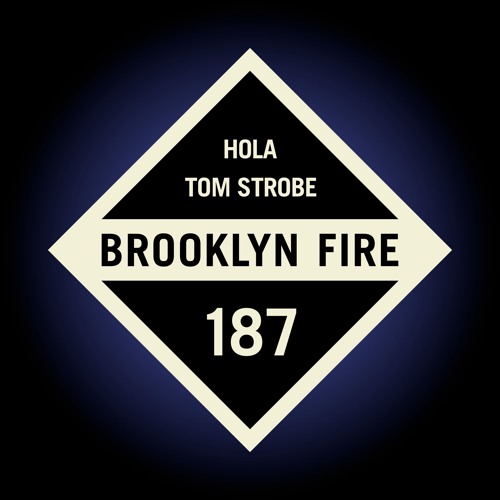 Tom Strobe - Hola (Original Mix)
