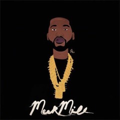 WE MADE IT || MEEK MILL TYPE BEAT || KEVSONTHABEAT || 2016