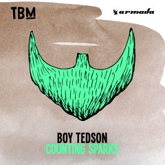 Boy Tedson - Counting Sparks [OUT NOW]